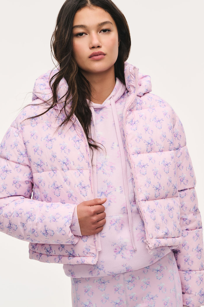 Moore Puffer Jacket