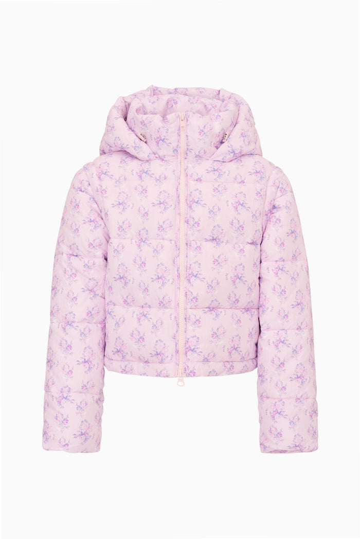 Moore Puffer Jacket