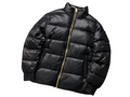 Moose Knuckles King Puffer Black