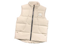 Moose Knuckles Montreal Gilet Cream