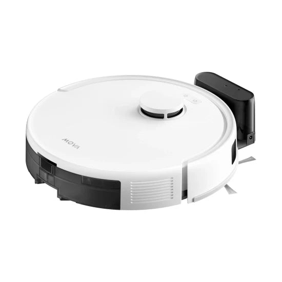 MOVA E20 Robotski usisavač bijele boje