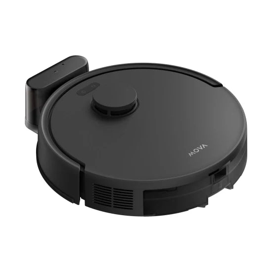 MOVA E20 Robotski usisavač crne boje