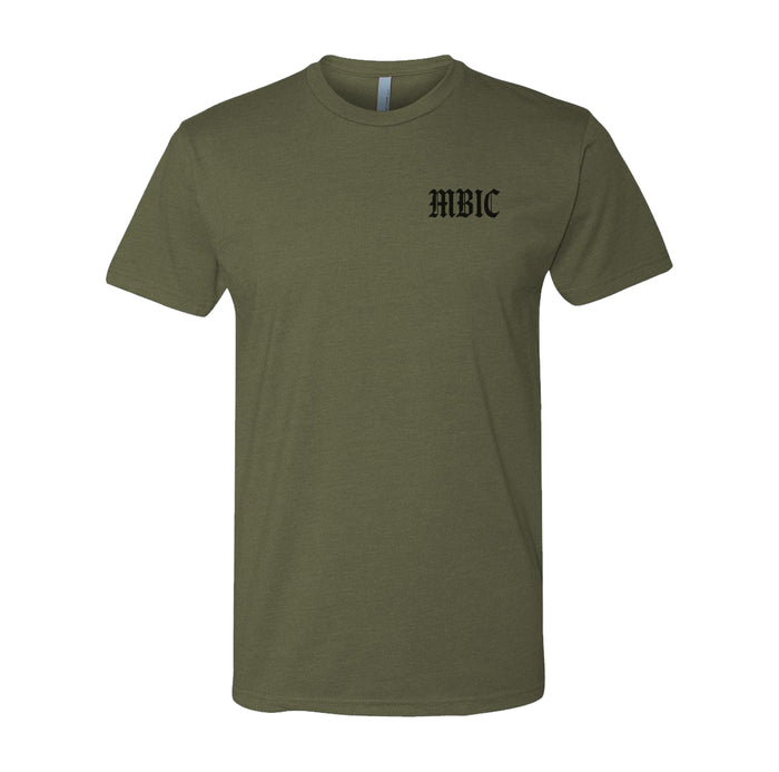 MPU 100's Tee