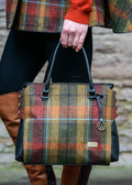 Mucros Emily bag | Rust Check