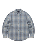 Nep Shadow Check Shirt