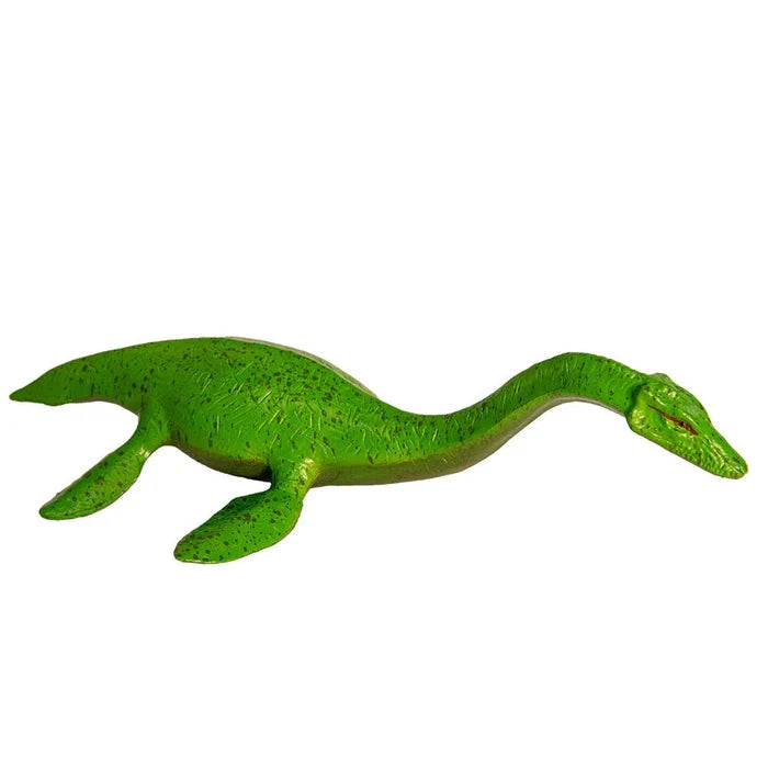 Nessie Bath Toy – Fun Floating Water Toy for Kids - Heritage Of Scotland -