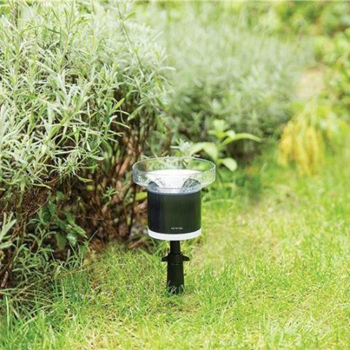 Netatmo Mjera Kie Nrg01-Ww Dodatni Modul Za Vremensku Stanicu Mjera