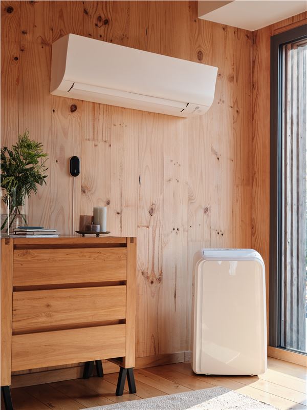 Netatmo Smart AC Controller pametni daljinski za klima uređaj