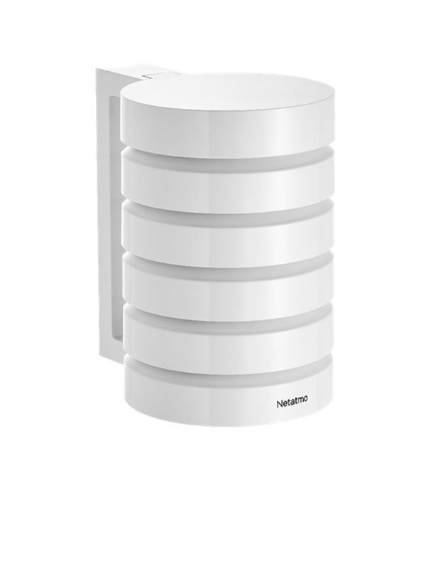 Netatmo Weather Station Shield - zaštita za vremensku stanicu