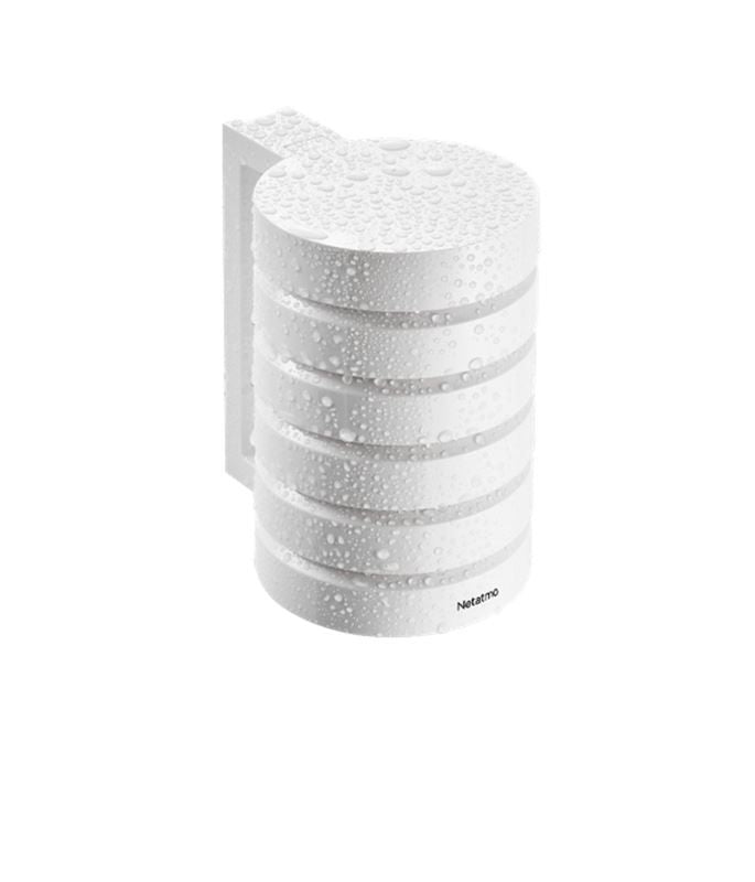 Netatmo Weather Station Shield - zaštita za vremensku stanicu