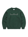 NEW VISION 2010 Crewneck
