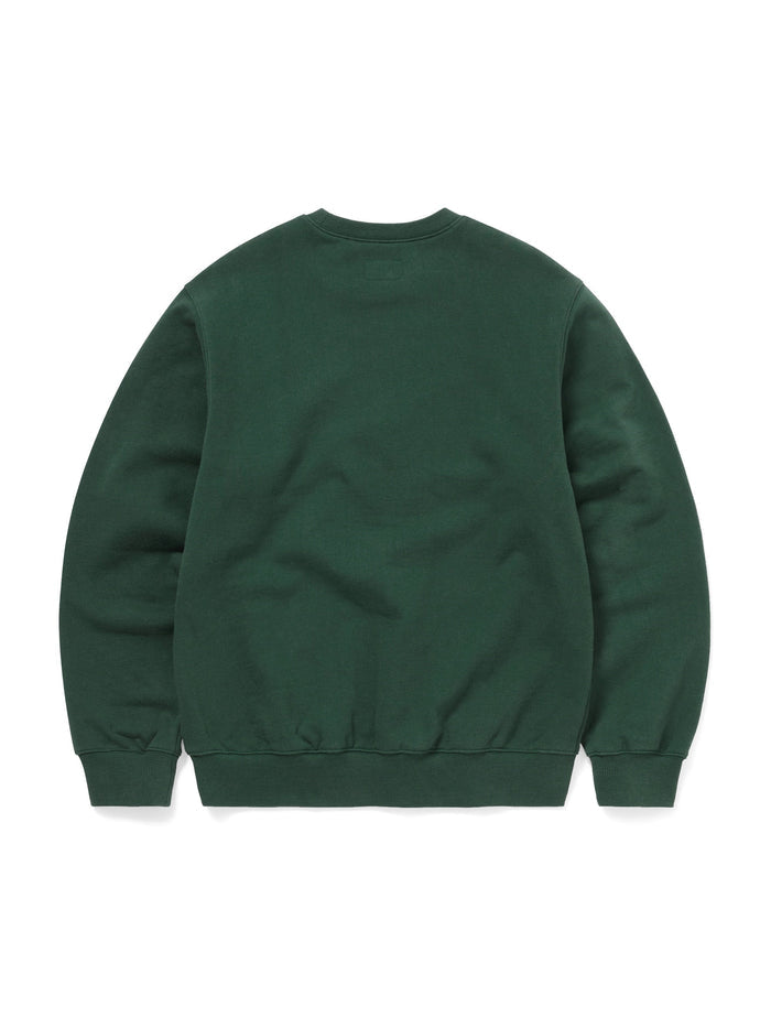 NEW VISION 2010 Crewneck