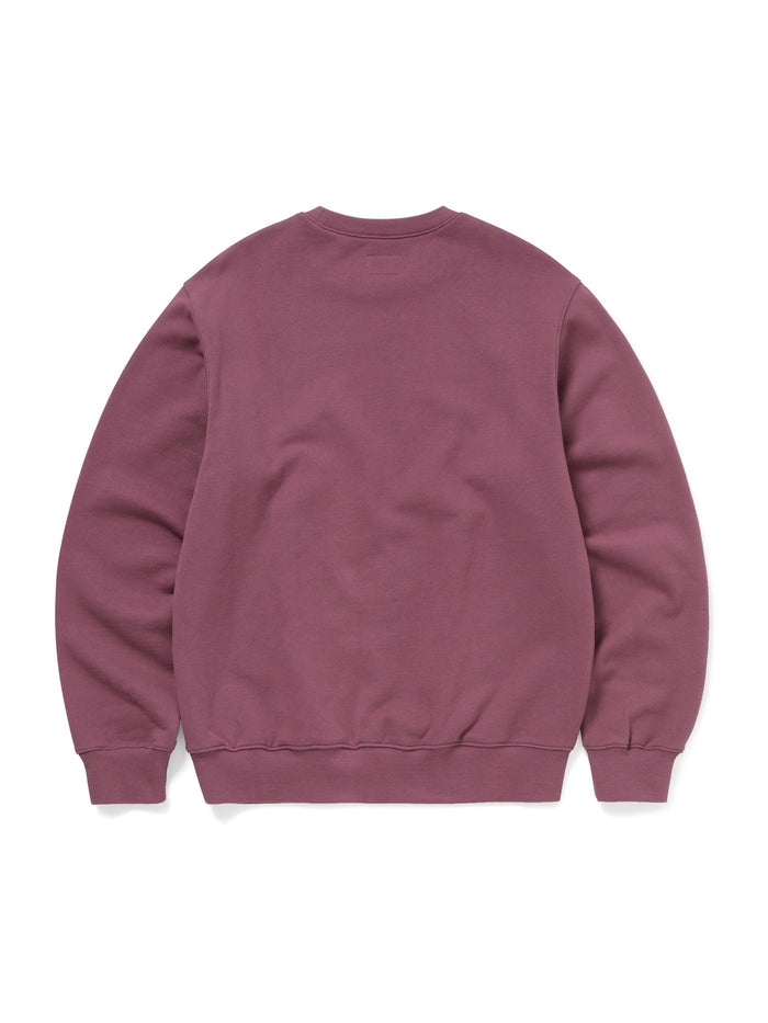 NEW VISION 2010 Crewneck