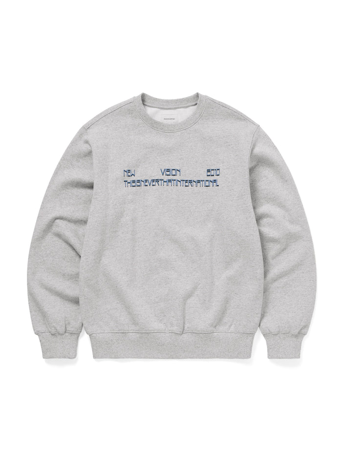 Heather Grey / S