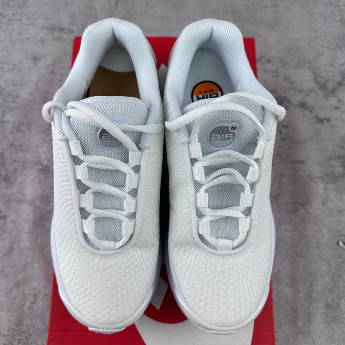 Nike Air Max DN All White