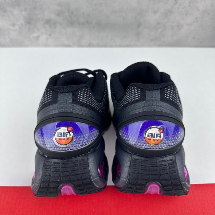 Nike Air Max DN Black Purple