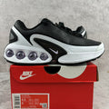 Nike Air Max DN Black White Cool Grey