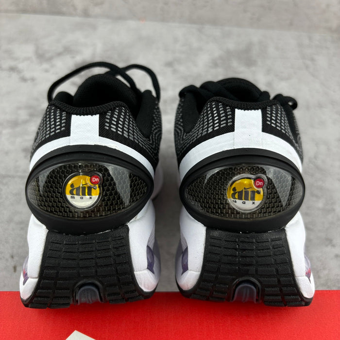 Nike Air Max DN Black White Cool Grey