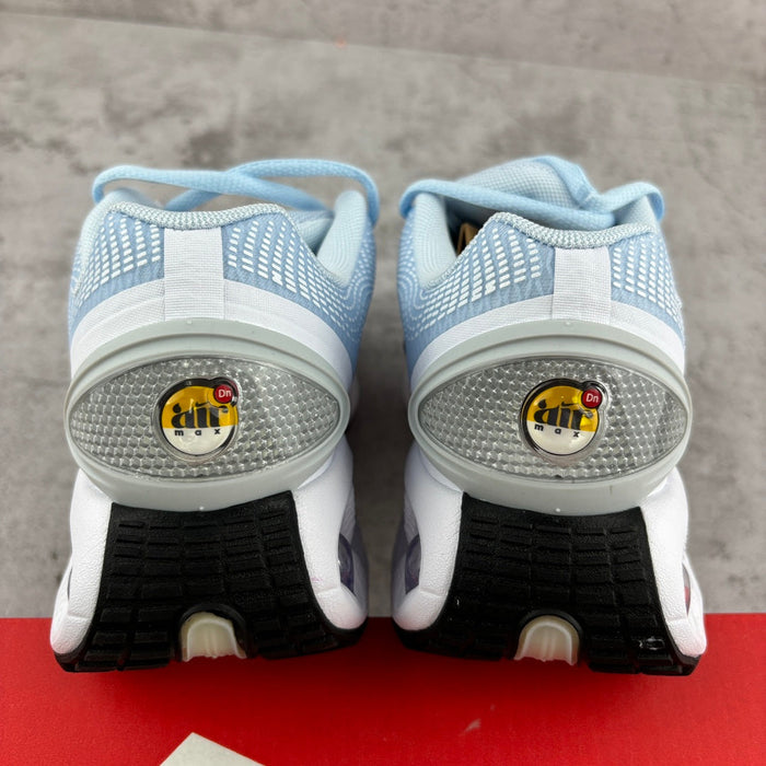Nike Air Max DN Blue White