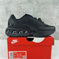 Nike Air Max DN Triple Black