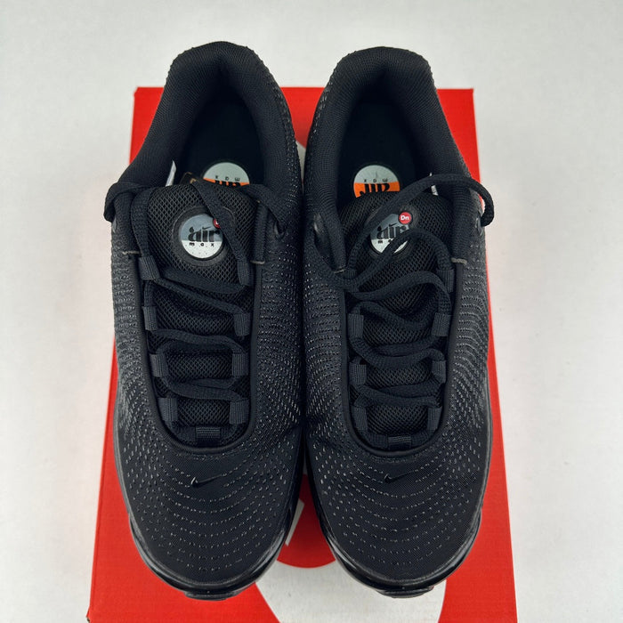 Nike Air Max DN Triple Black