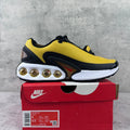 Nike Air Max DN Yellow Gold