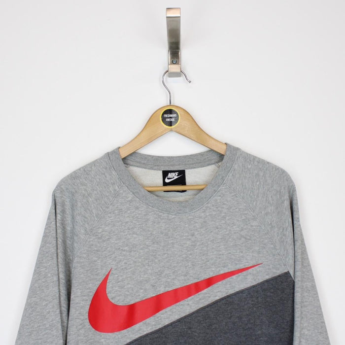 Nike Sweatshirt Large