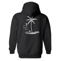 No Comms Plan Hoodie