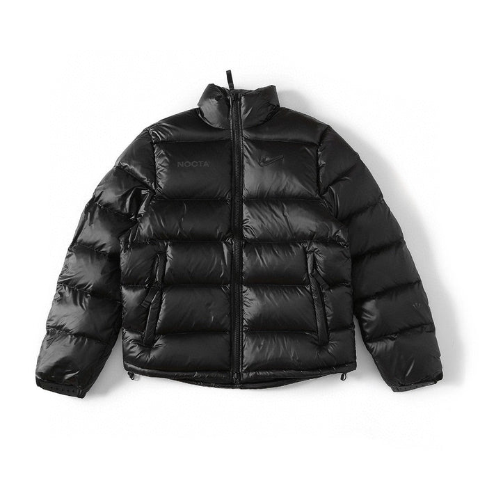NOCTA Sunset Puffer Jacket Black