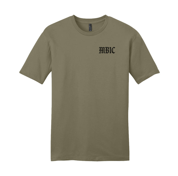 OE Jima Tee