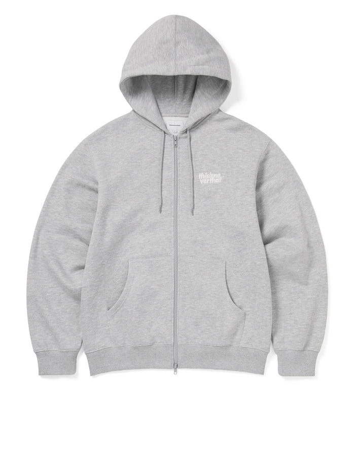 Heather Grey / S
