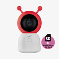 Omajin by Netatmo Baby Monitor
