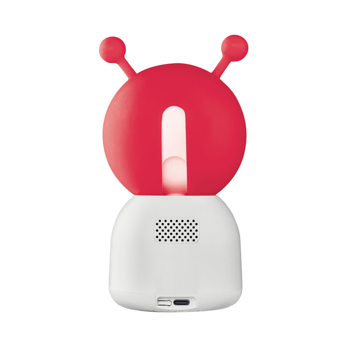 Omajin by Netatmo Baby Monitor