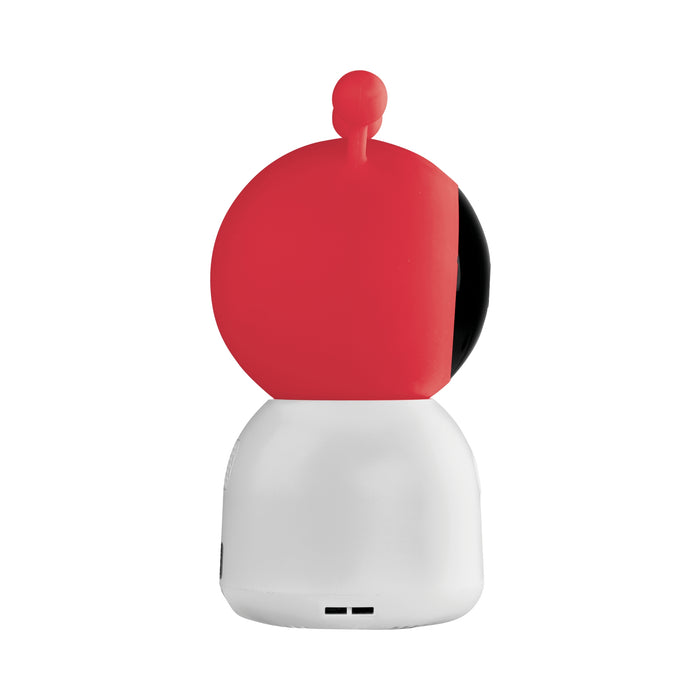 Omajin by Netatmo Baby Monitor