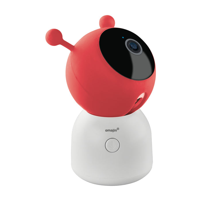 Omajin by Netatmo Baby Monitor