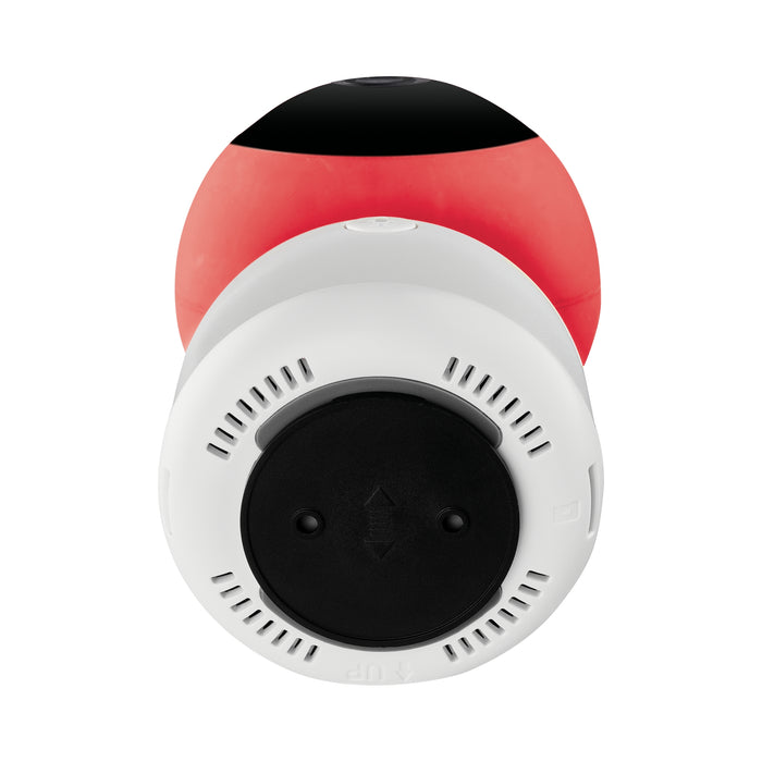 Omajin by Netatmo Baby Monitor