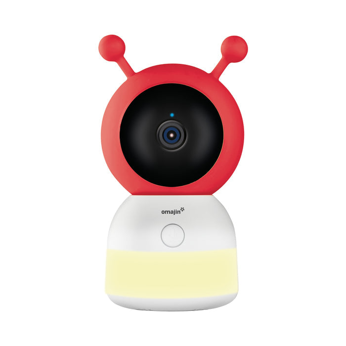 Omajin by Netatmo Baby Monitor