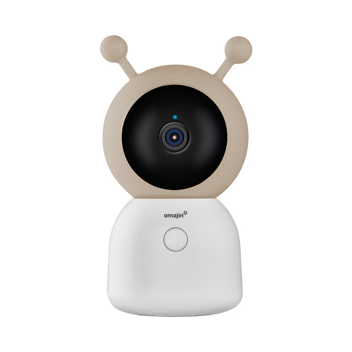 Omajin by Netatmo Baby Monitor