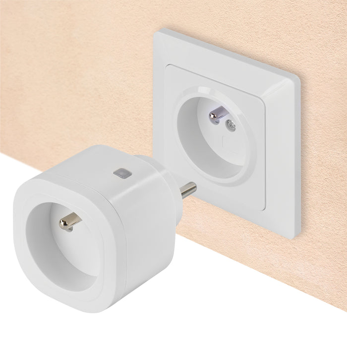 Omajin by Netatmo Smart Plug pametna utičnica