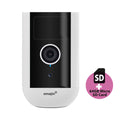 Omajin by Netatmo Wireless Security Camera