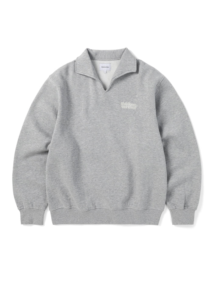 Heather Grey / S