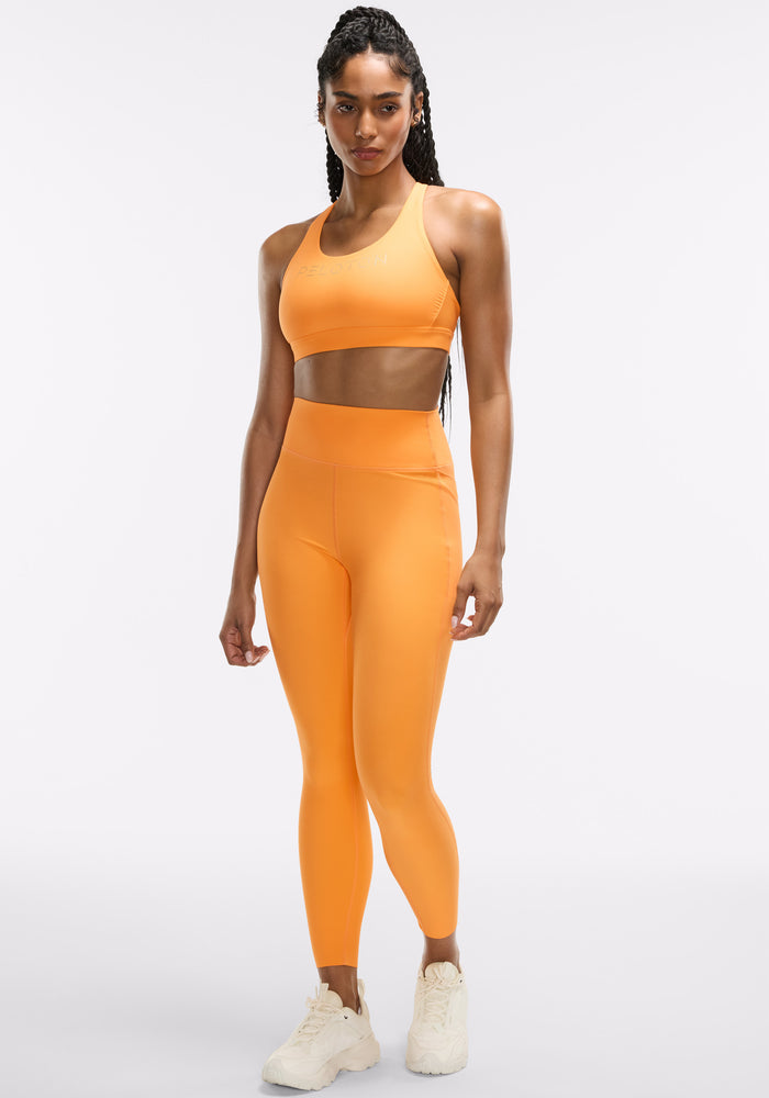 Orange Pop Cadent Set