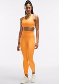 Orange Pop Cadent Set