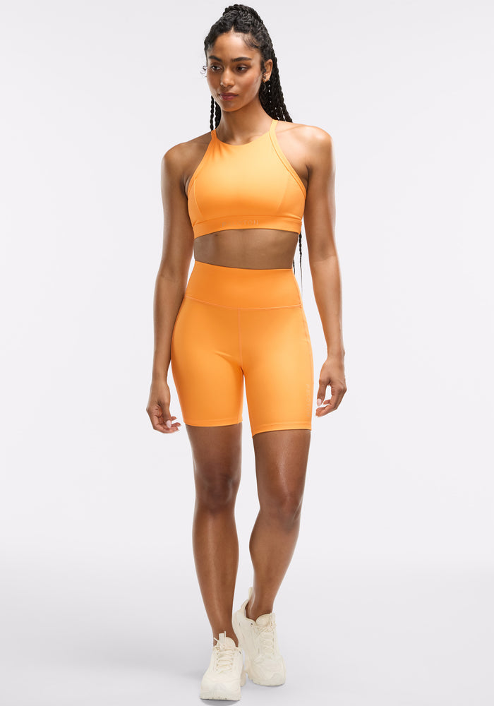 Orange Pop Cadent Set