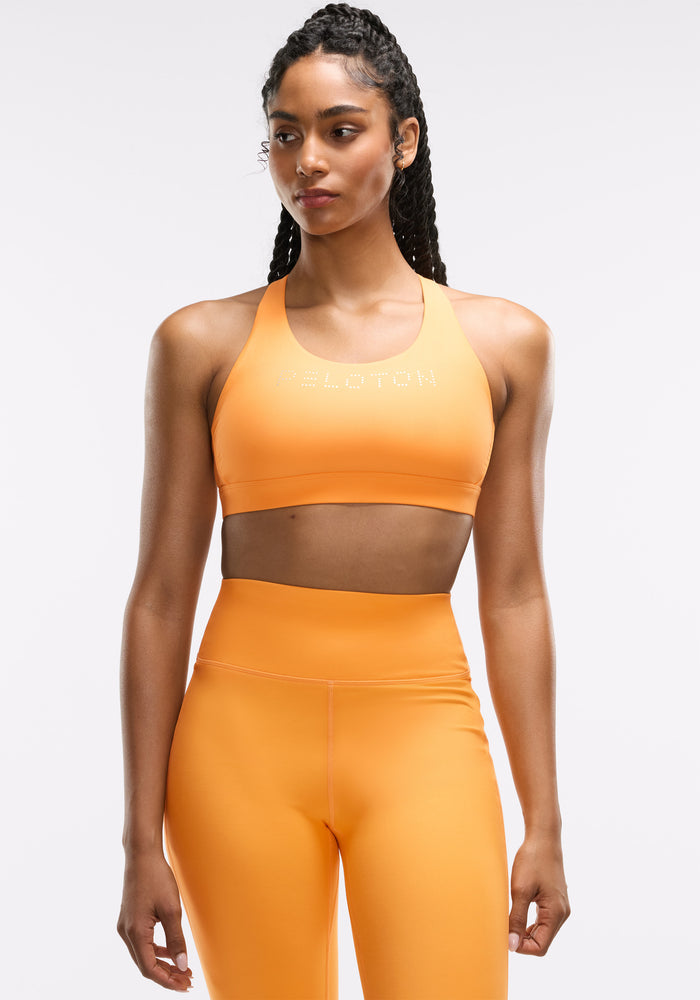Orange Pop Cadent Set