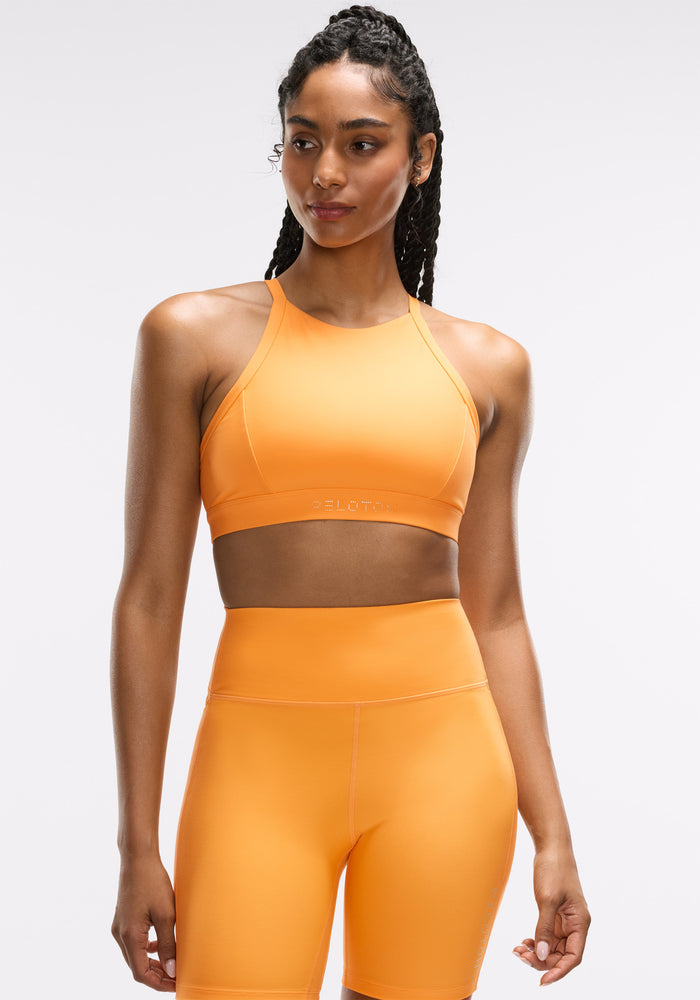 Orange Pop Cadent Set
