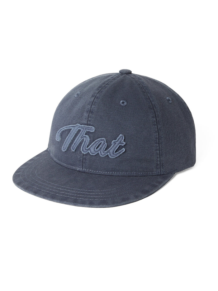 Overdyed That Cap