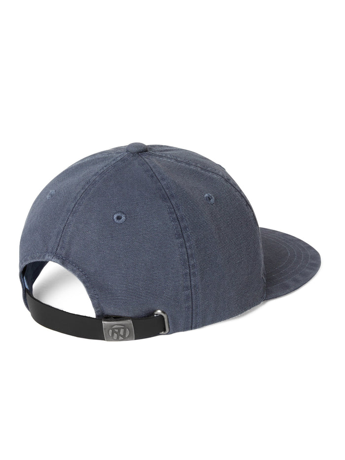 Overdyed That Cap