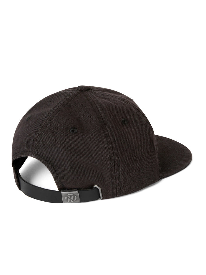 Overdyed That Cap