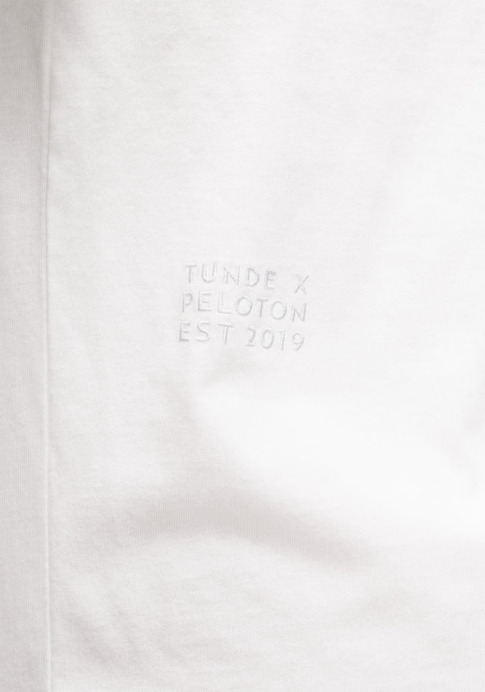 Oversized Short Sleeve